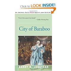 City of Baraboo