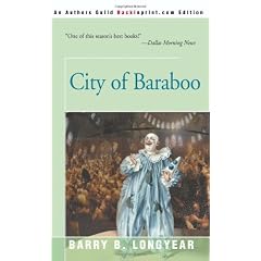 City of Baraboo