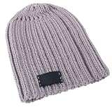 Vestal CHELSEA Men's Beanie in Grey