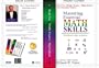 Mastering Essential Math Skills: Book Two Middle Grades/High School With Over 7 Hours of Lessons!