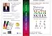 Mastering Essential Math Skills: Book Two Middle Grades/High School With Over 7 Hours of Lessons!