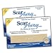 2 Packs of 12 ScarAway LONG (1.5 x 7