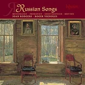 M�lodies russes