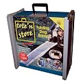 PetSTEP Tote'N Store Folding Pet Ramp