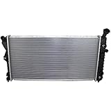 Radiator Assembly Replacement for Buick Chevrolet 89018542