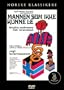 The Man Who Could Not Laugh ( Mannen som ikke kunne le ) [ NON-USA FORMAT, PAL, Reg.2 Import - Norway ]