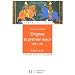 Histoire de la France : Origines et premier essor 480-1180