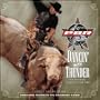 Dancin' with Thunder (The Official Music Of The PBR Professional Bull Riders)