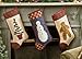 Christmas Quilts from Hopscotch: Warm and Cozy, Merry and Bright