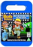 Bob the Builder - Roley and the Rock Star (Carry Case) [DVD] [2007]