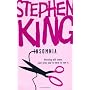 Insomnia by Stephen King