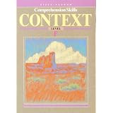 Context:LevelF(Steck-VaughanComprehensionSkills)