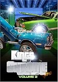 KINGS OF CHROME VOLUME 2