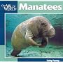 Manatees (Our Wild World)