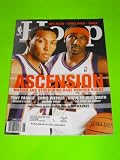 Shawn Marion & Amare Stoudemire - Phoenix Suns (Hoop Magazine - June 2005)