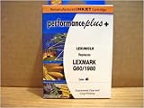 Lexmark 17G0060 Tricolor Replacement Cartridge