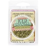 ICE Resin &reg; Glass Glitter, Chartreuse