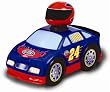 Shelcore NASCAR&reg; Shakin' Race Car Jeff Gordon
