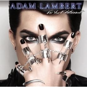 For Your Entertainment (Deluxe Version)