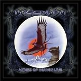 Wings Of Heaven: Live (2CD)
