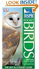 RSPB Pocket Birds