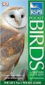 RSPB Pocket Birds