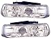 Sale 2000 Chevy Silverado Headlight 51y9jCWKjIL. SL75 Sale 2000 Chevy Silverado Headlight