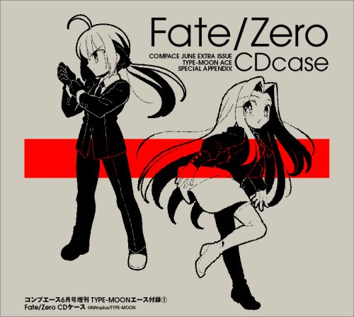 TYPE-MOON (タイプムーン) エース 2008年 06月号 [雑誌]