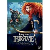 Brave ~ Kelly MacDonald