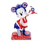 Forever Collectibles Chicago Cubs 2010 All-Star Game Mickey Mouse All-Stars