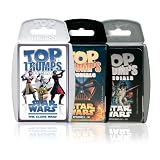 Top Trumps Star Wars 2 Bundle