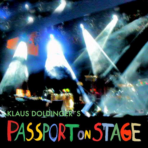 Klaus Doldinger - On Stage - Zortam Music