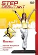 Fitness Zone 1 - Step (d�butant)
