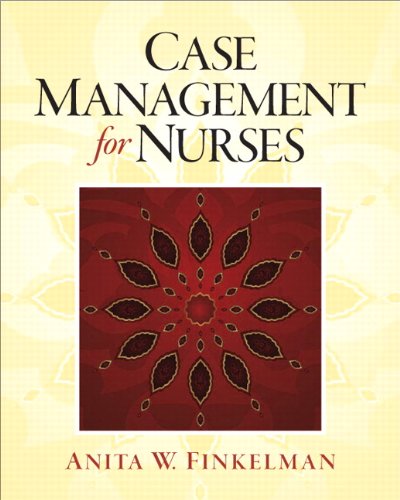 Case Management for Nurses