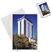 Photo Jigsaw Puzzle of St James Road Estate, Battersea, London from Arcaid Images
