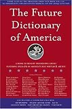 The Future Dictionary of America