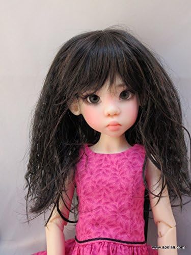 J-Rock, 7-8 Nearly Black