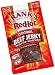 Frank's Red Hot Original Beef Jerky, 3.5-Ounce Bags (Pack of 3)