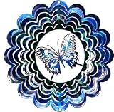Garden Wind Spinners