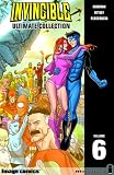 Invincible Ultimate Collection Volume 6 HC
