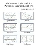 Mathematical Methods for Partial Differential Equations