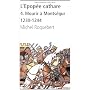 L'�pop�e cathare : Tome 4, Mourir � Monts�gur 1230&hellip de Michel Roquebert