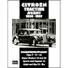 Citroen Traction Avant 1934-1957 (Limited Edition Premier)