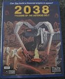 2038: Tycoons of the Asteroid Belt