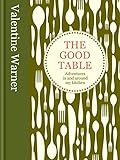 The good table