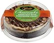 Pamela's Products Hazelnut Cheesecake, Chocolate Crust (6-Inch Cake), 1.25-Pound Cheesecake