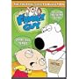 Family Guy Chris "Lois For Mayor" - Original Production Art from "Breaking Out is Hard to Do" with COA