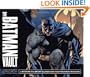The Batman Vault: A Museum-in-a-Book with Rare Collectibles from the Batcave