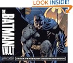 The Batman Vault: A Museum-in-a-Book...