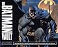 The Batman Vault
